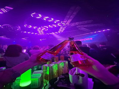 广州夜场招聘